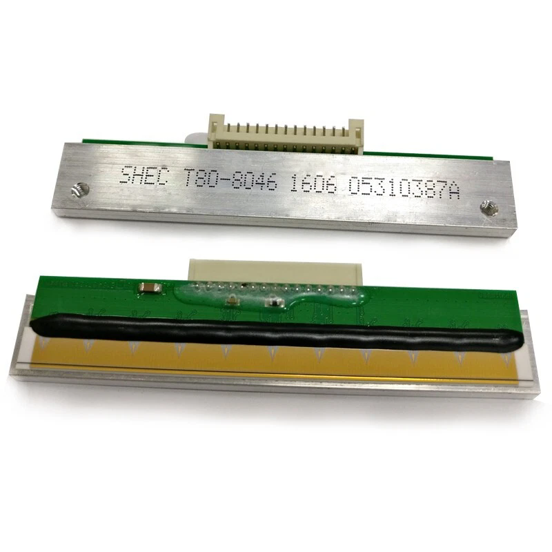 (image for) 5PCS P1029257-001 Printhead For Zebra TTP2100 TTP2130
